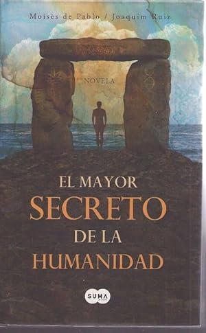 Imagen del vendedor de EL MAYOR SECRETO DE LA HUMANIDAD a la venta por LIBROS OTRA MIRADA