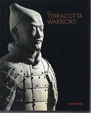 Seller image for The Terracotta Warriors for sale by Save The Last Book For Me (IOBA Member)