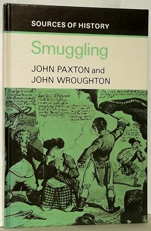 Seller image for Smuggling for sale by N. Marsden