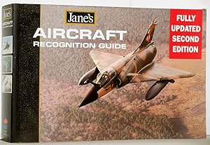 Image du vendeur pour Jane's Aircraft Recognition Guide mis en vente par N. Marsden