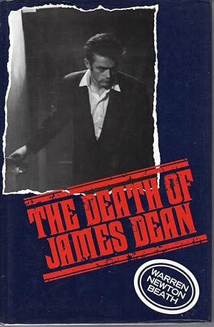 Seller image for The Death Of James Dean for sale by Save The Last Book For Me (IOBA Member)