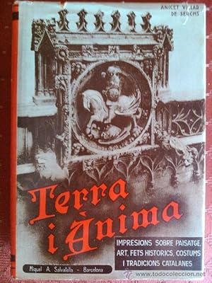 TERRA I ANIMA