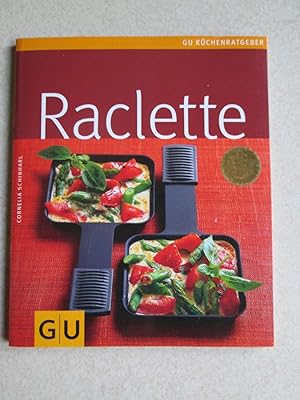 Raclette. (In German)