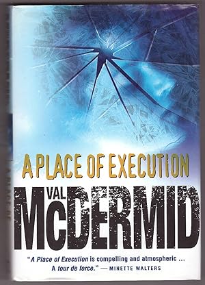 Seller image for A PLACE OF EXECUTION for sale by Ainsworth Books ( IOBA)