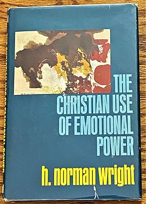 Seller image for The Christian Use of Emotional Power for sale by My Book Heaven