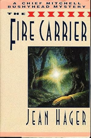 Immagine del venditore per FIRE CARRIER. venduto da Bookfever, IOBA  (Volk & Iiams)