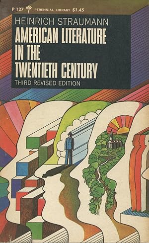 Seller image for American Literature In The Twenieth Century for sale by Kenneth A. Himber