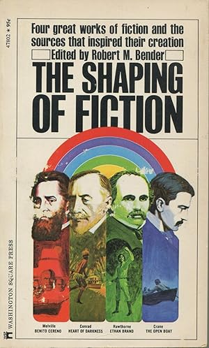 Seller image for The Shaping of Fiction for sale by Kenneth A. Himber
