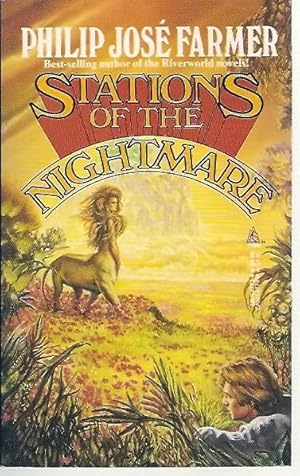 Seller image for Stations of the Nightmare for sale by John McCormick