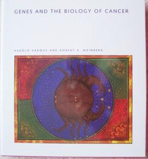 Bild des Verkufers fr Genes and the Biology of Cancer zum Verkauf von P Peterson Bookseller