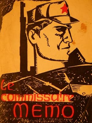 Seller image for LE COMMISSAIRE MEMO for sale by OPEN DOOR BOOKSHOP