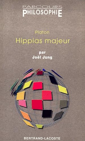 Platon : Hippias majeur