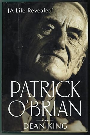Seller image for Patrick O'Brian A Life Revealed for sale by Ainsworth Books ( IOBA)