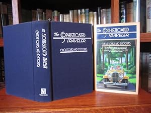 Imagen del vendedor de The Sophisticated Traveler: Great Tours and Detours a la venta por Old Scrolls Book Shop