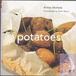 Seller image for Potatoes for sale by Riverhorse Books