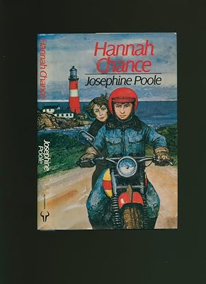 Seller image for Hannah Chance for sale by Little Stour Books PBFA Member