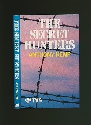 Seller image for The Secret Hunters for sale by Little Stour Books PBFA Member