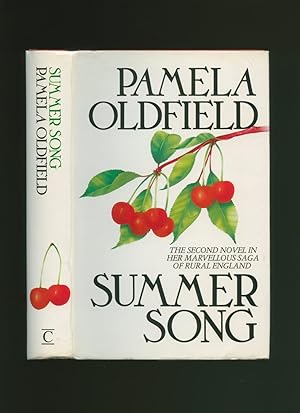 Seller image for Summer Song [Second Novel in the Hop-Picking Trilogy] for sale by Little Stour Books PBFA Member