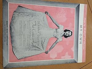 Immagine del venditore per My Own From " That Certain Age" venduto da H&G Antiquarian Books