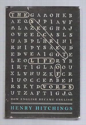 Imagen del vendedor de The Secret Life of Words: How English Became English a la venta por Gyre & Gimble