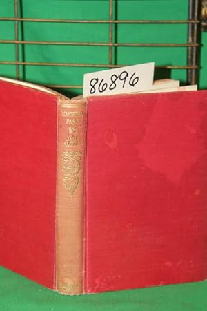 Seller image for Mansfield Park hard cover for sale by Princeton Antiques Bookshop