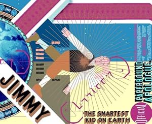 Immagine del venditore per Jimmy Corrigan: The Smartest Kid on Earth (Paperback) venduto da AussieBookSeller