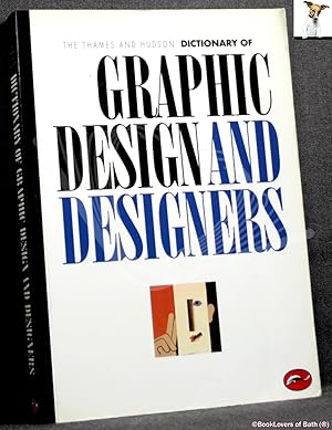 The Thames and Hudson Encyclopaedia of Graphic Design and Designers