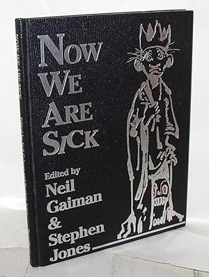 Seller image for Now We Are Sick for sale by Chancery Hill Books