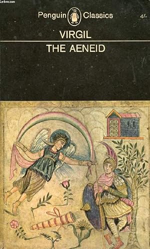 Seller image for THE AENEID for sale by Le-Livre