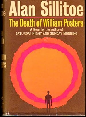 Immagine del venditore per The Death of William Posters venduto da Kenneth Mallory Bookseller ABAA