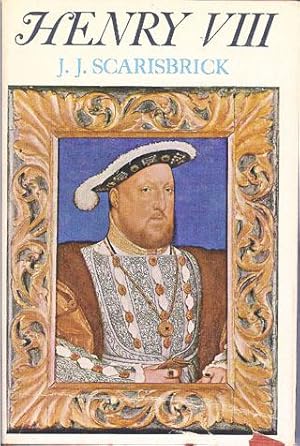 Seller image for Henry VIII for sale by Heritage Books