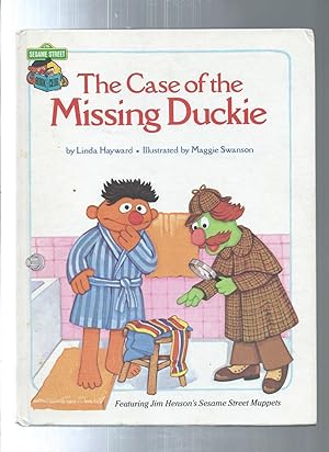 Seller image for Case of the Missing Duckie for sale by ODDS & ENDS BOOKS