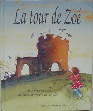 Seller image for La tour de Zo. for sale by Librairie les mains dans les poches