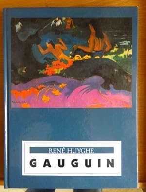Bild des Verkufers fr Gauguin. von Ren Huyghe. [Aus dem Franz. bers. von: Helga Knzel] zum Verkauf von Antiquariat Blschke