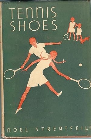 Seller image for Tennis Shoes for sale by Peakirk Books, Heather Lawrence PBFA