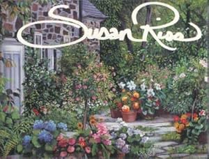 Seller image for THE ART OF SUSAN RIOS - SIGNED BY THE ARTIST for sale by Arcana: Books on the Arts