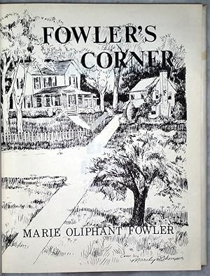 Fowler's Corner