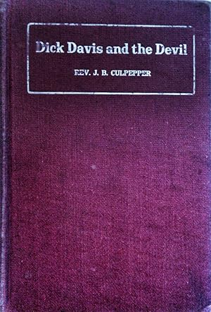 Dick Davis and the Devil And Other Sermons