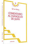 Seller image for Comentario al evangelio de Juan for sale by AG Library
