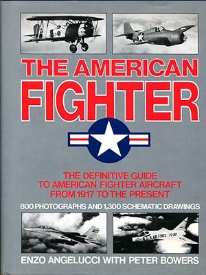 The American Fighter