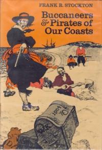 Imagen del vendedor de Buccaneers & Pirates of Our Coasts a la venta por The Book Faerie