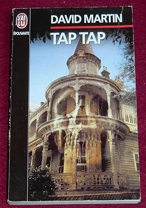 Seller image for TAP TAP for sale by LE BOUQUINISTE