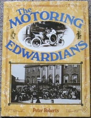 The Motoring Edwardians