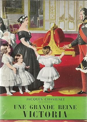 Image du vendeur pour Une grande Reine Victoria mis en vente par Joie de Livre