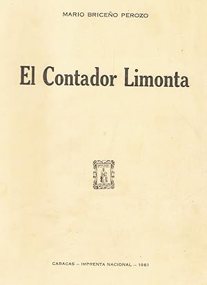 Seller image for EL CONTADOR LIMONTA for sale by Librera Torren de Rueda