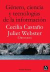 Género, ciencia y tecnologías de la información