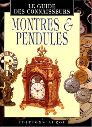 Montres & pendules