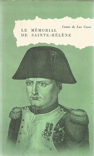 Le mémorial de Sainte-Hélène - tome II