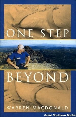 Seller image for One Step Beyond for sale by Great Southern Books
