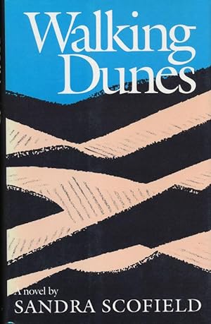 Imagen del vendedor de Walking Dunes a la venta por Good Books In The Woods